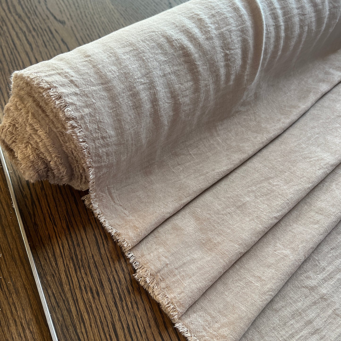 Bamboo Airflow