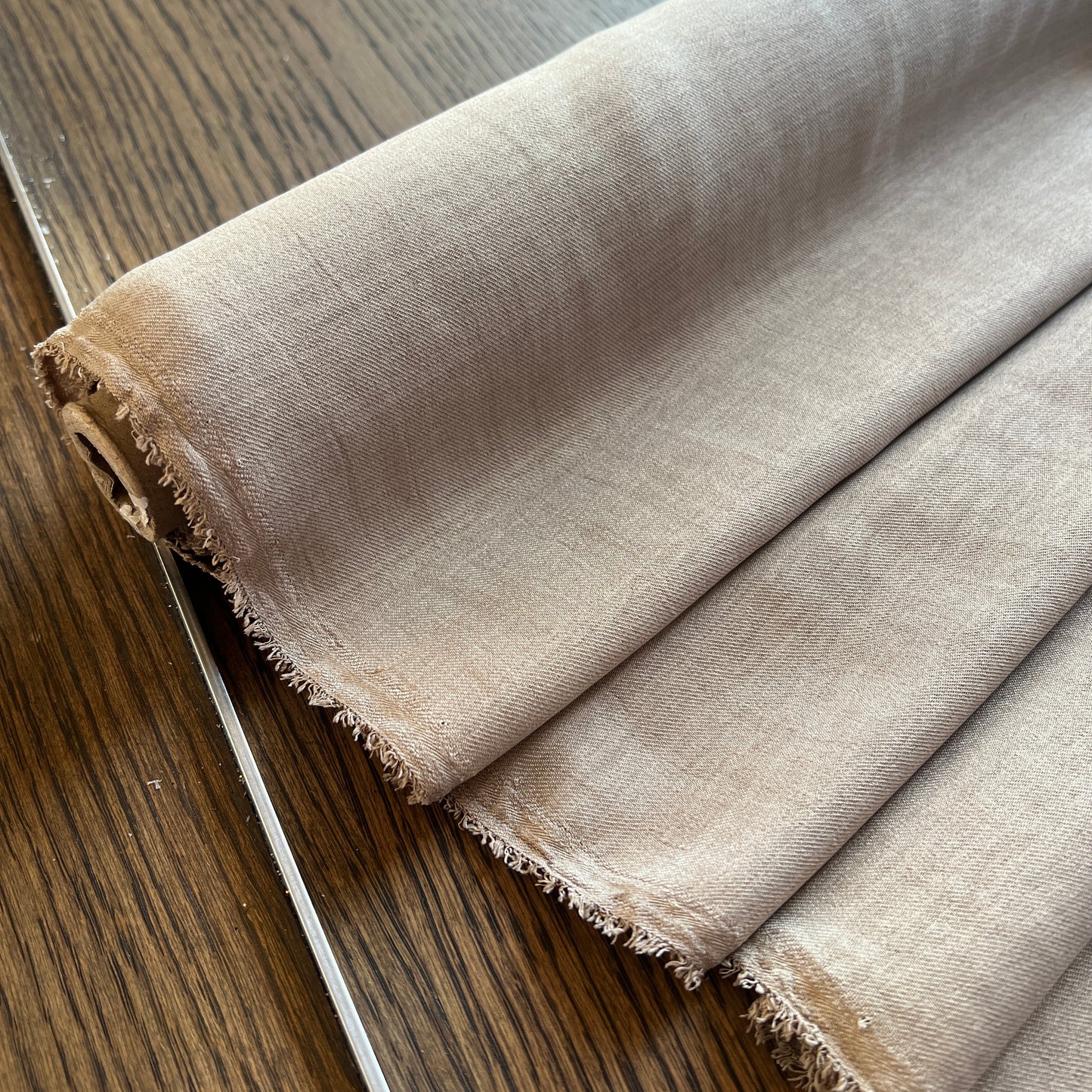 Bamboo Airflow