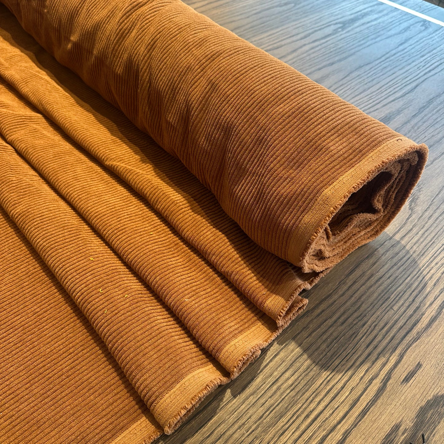Corduroy