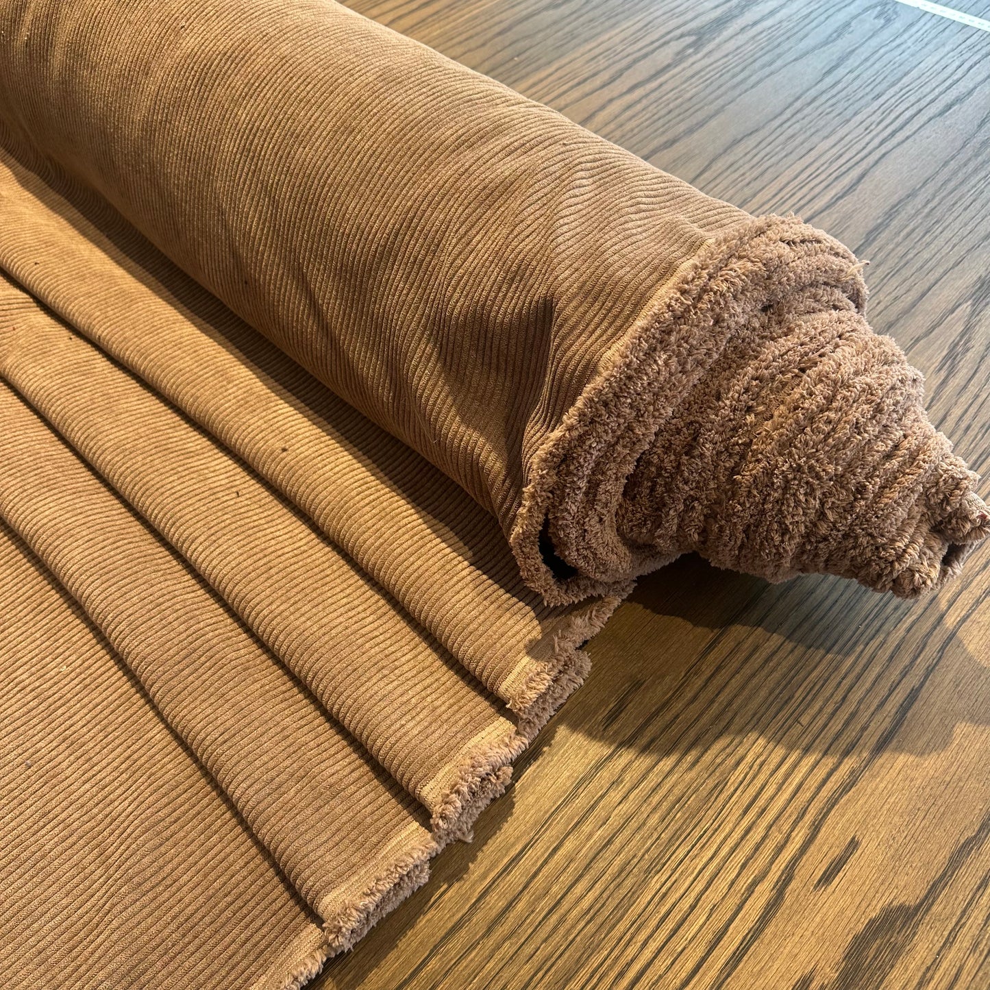 Corduroy
