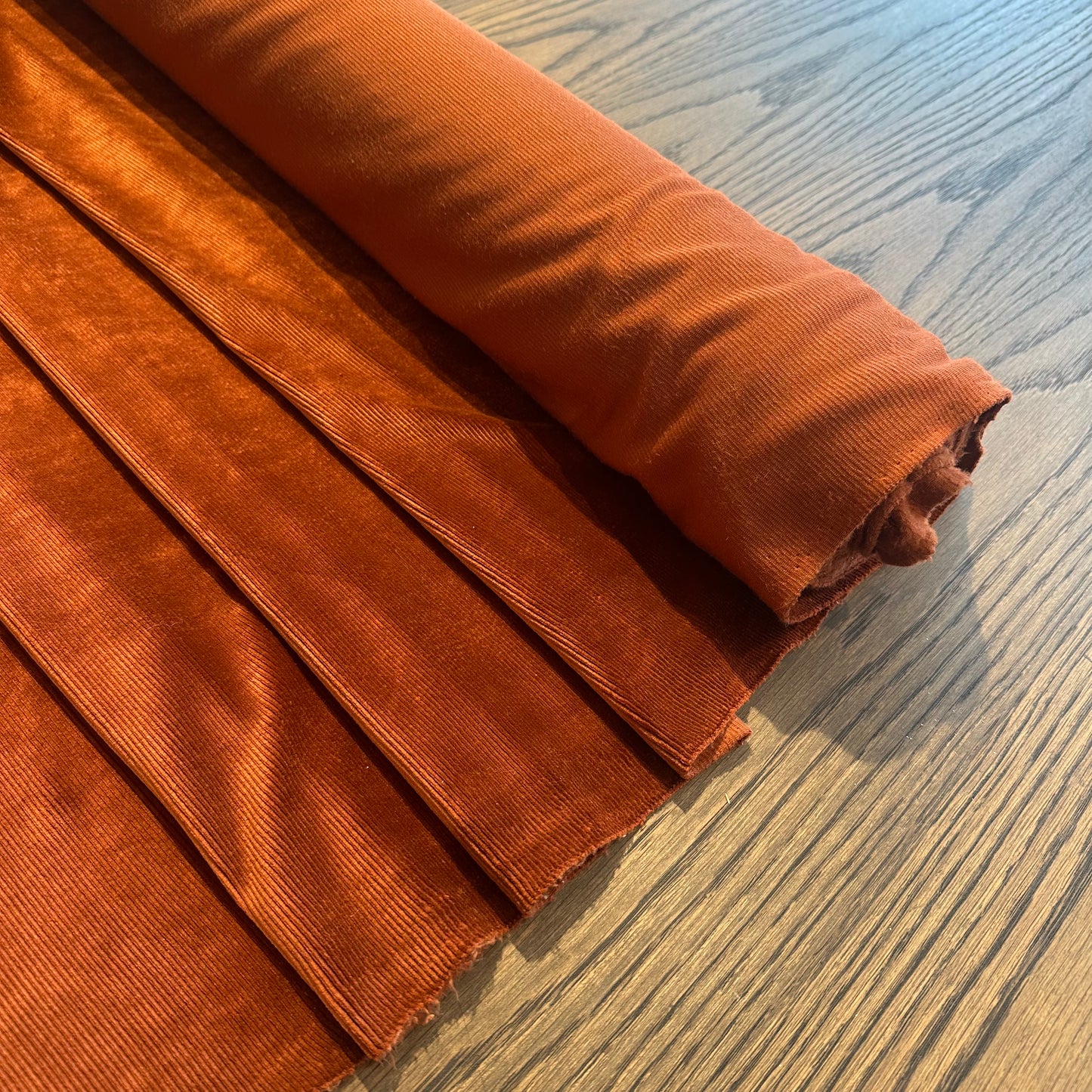 Corduroy