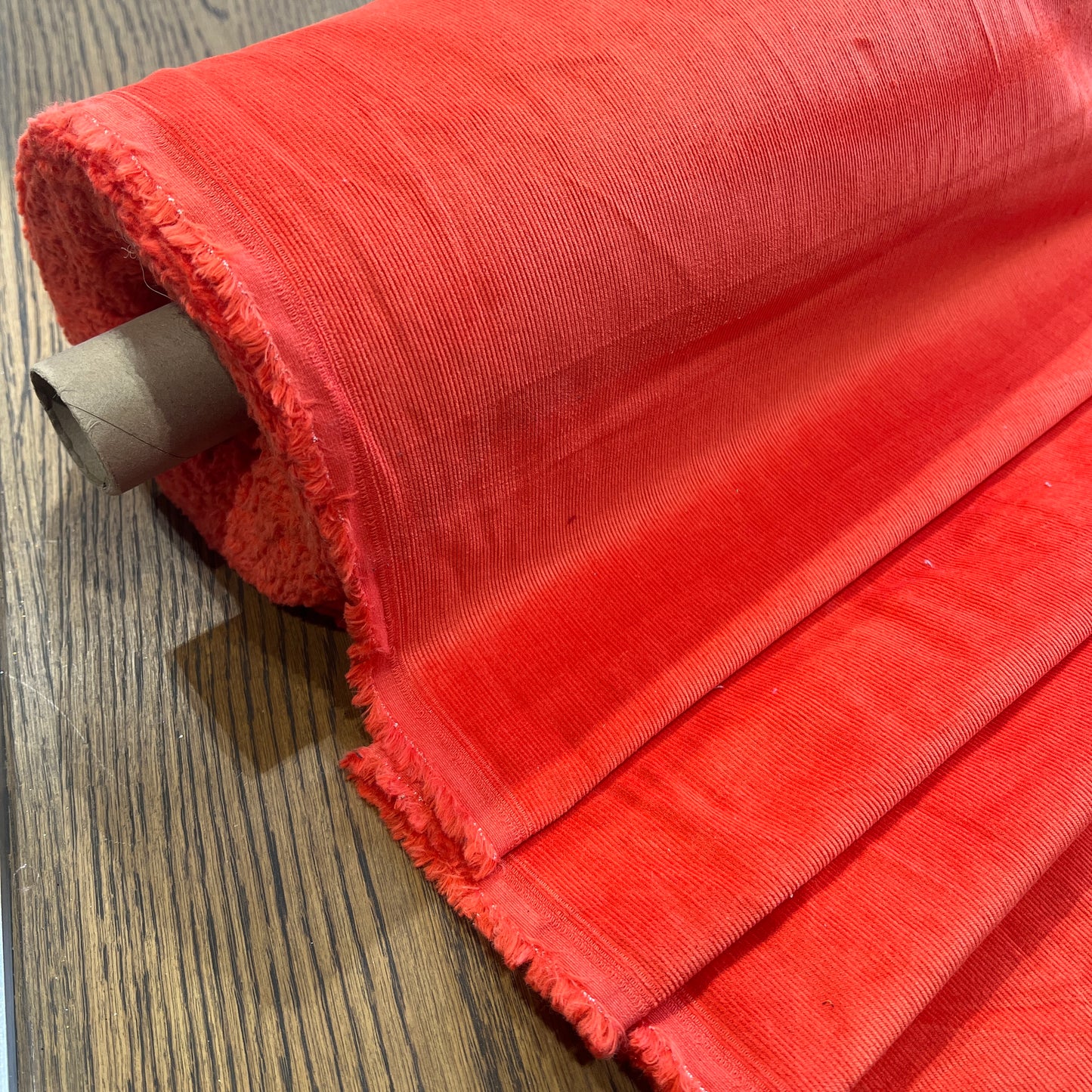 Corduroy