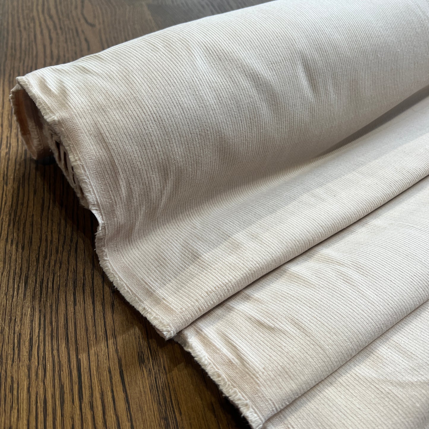 Corduroy