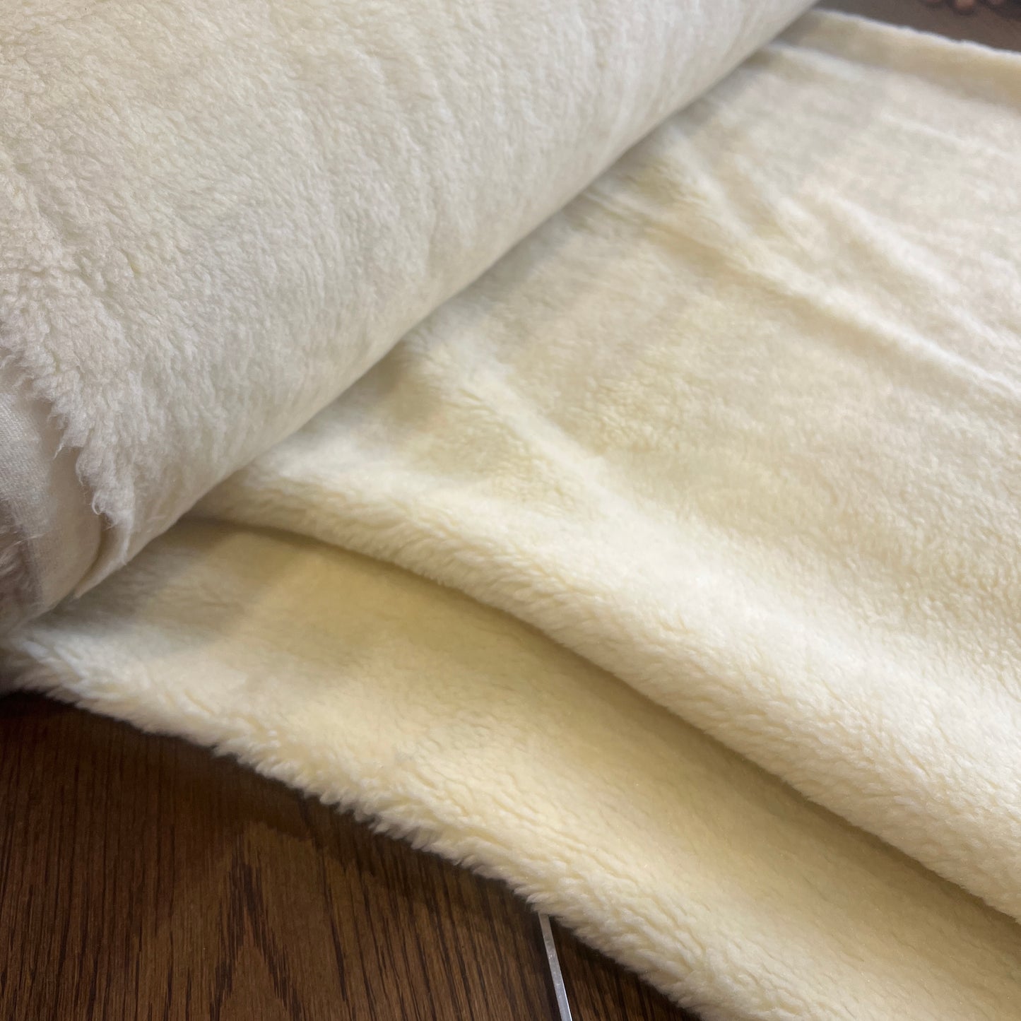 Fur