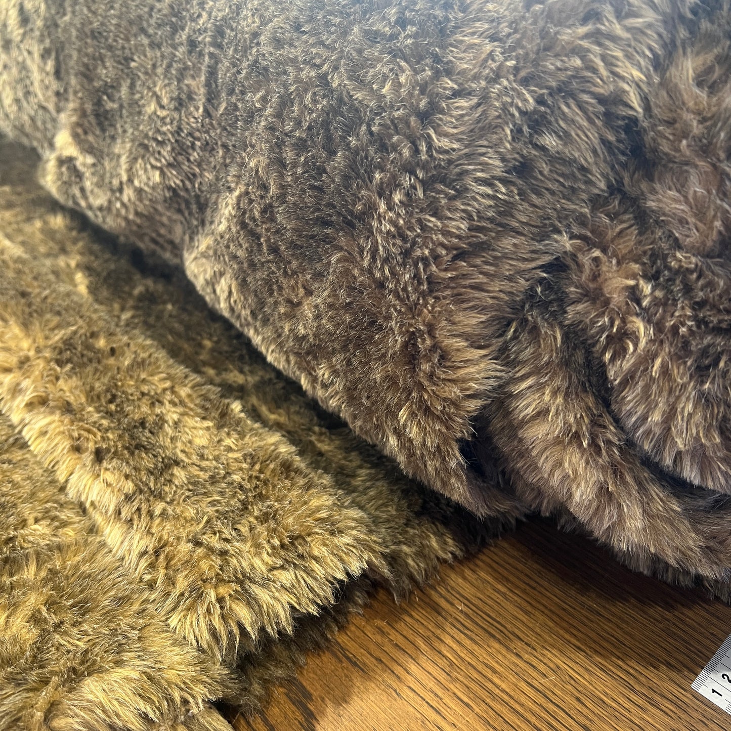 Fur