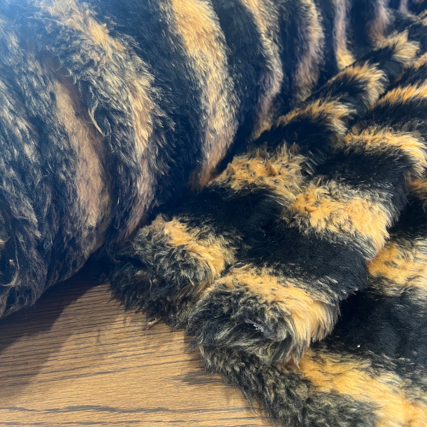 Fur