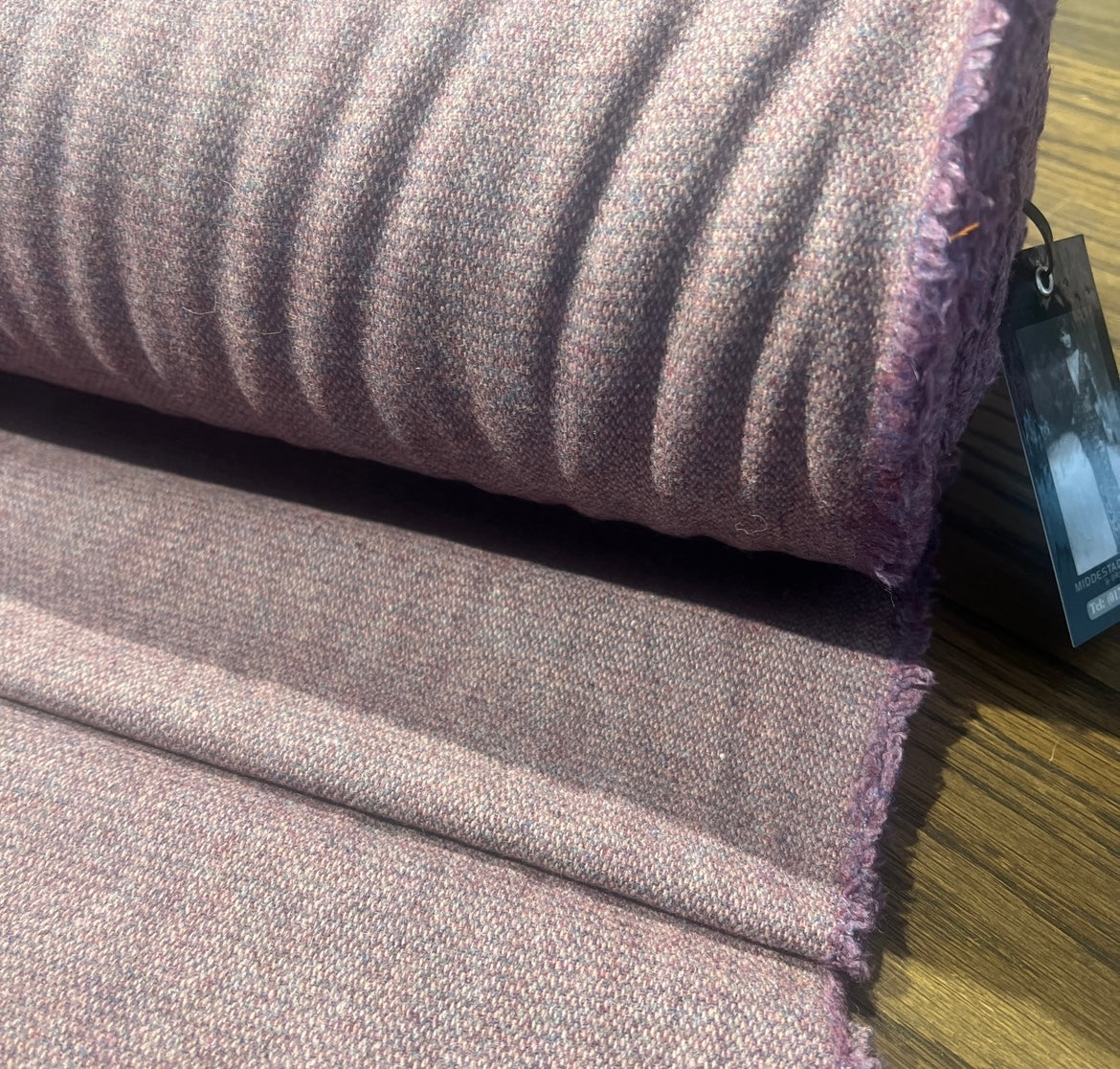 Pure Wool Suiting