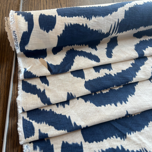 Printed Bamboo Airflow