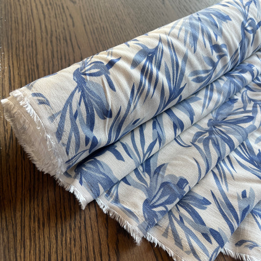 Printed Bamboo Airflow