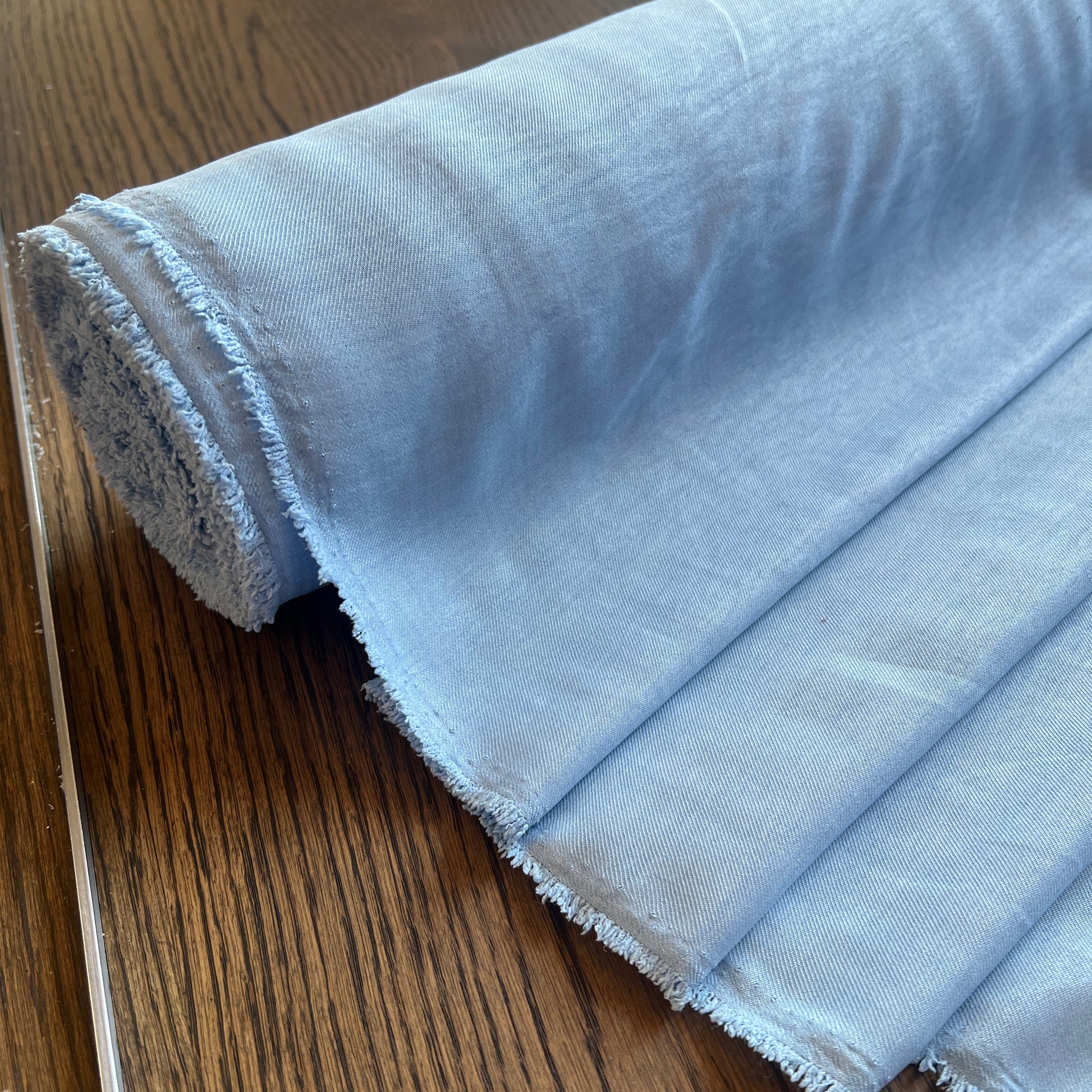 Bamboo Airflow
