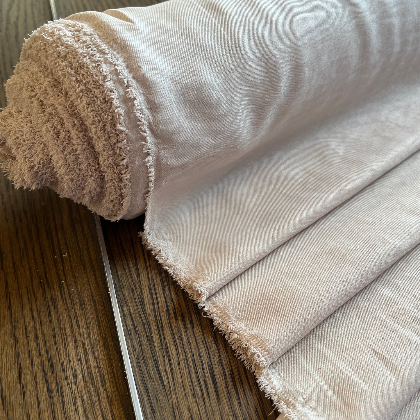 Bamboo Airflow