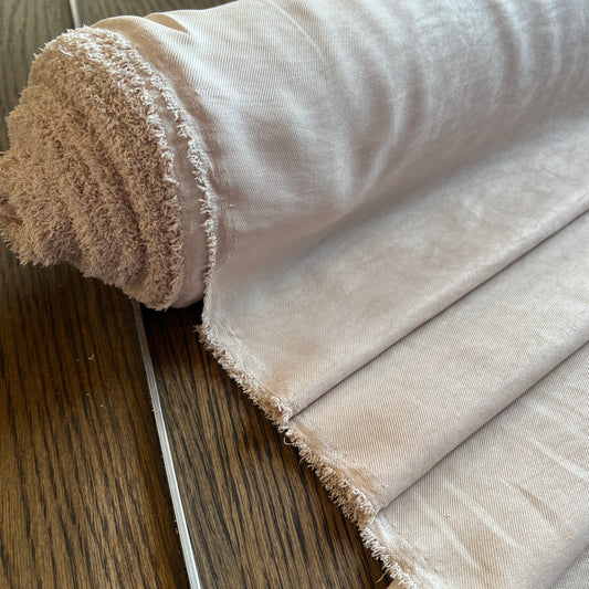 Bamboo Airflow