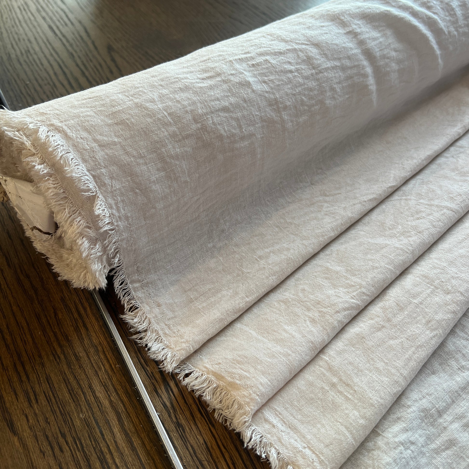 Bamboo Airflow