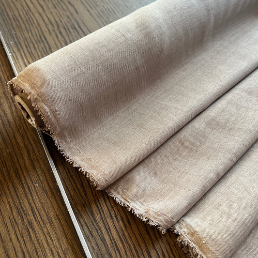 Bamboo Airflow