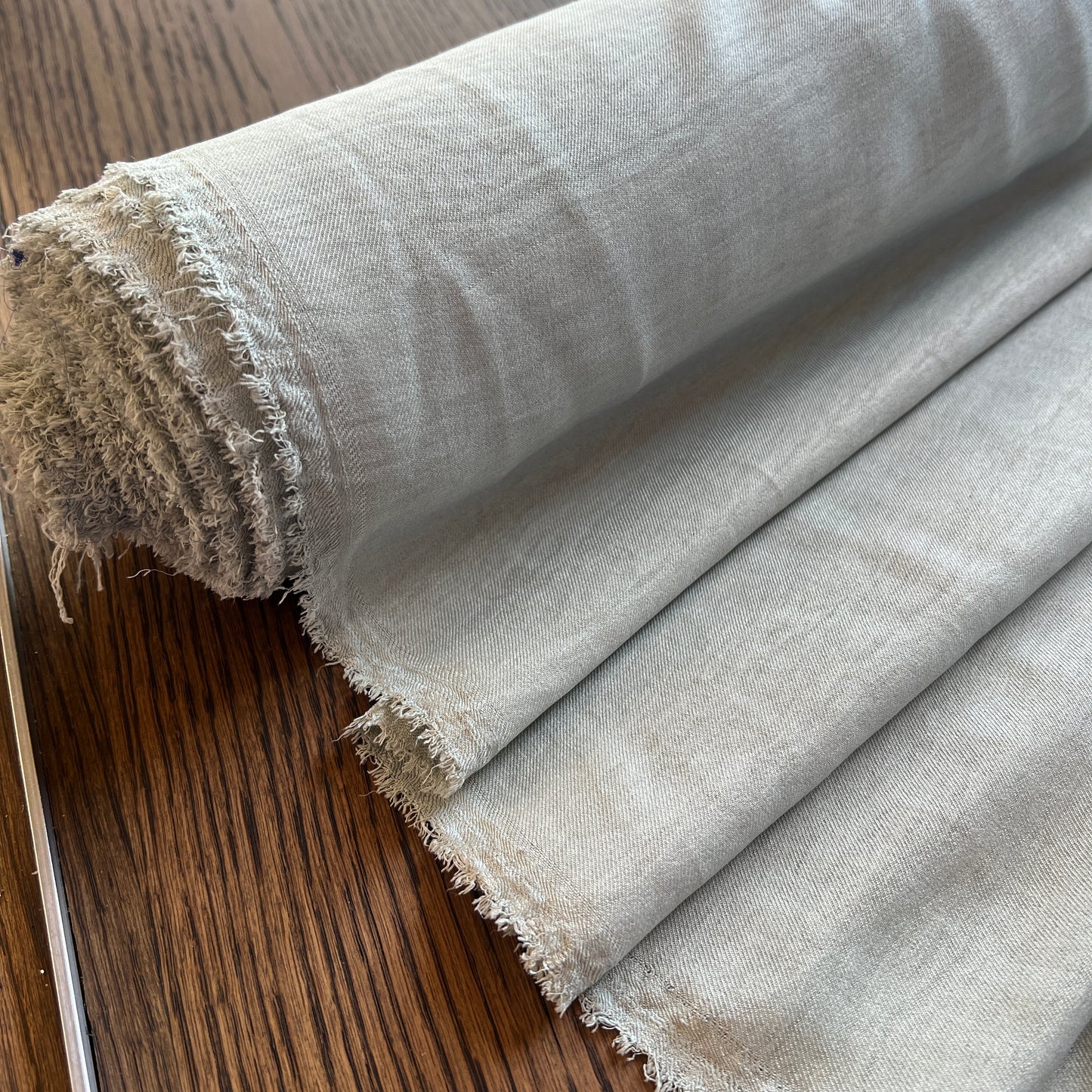 Bamboo Airflow