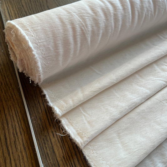 Bamboo Airflow