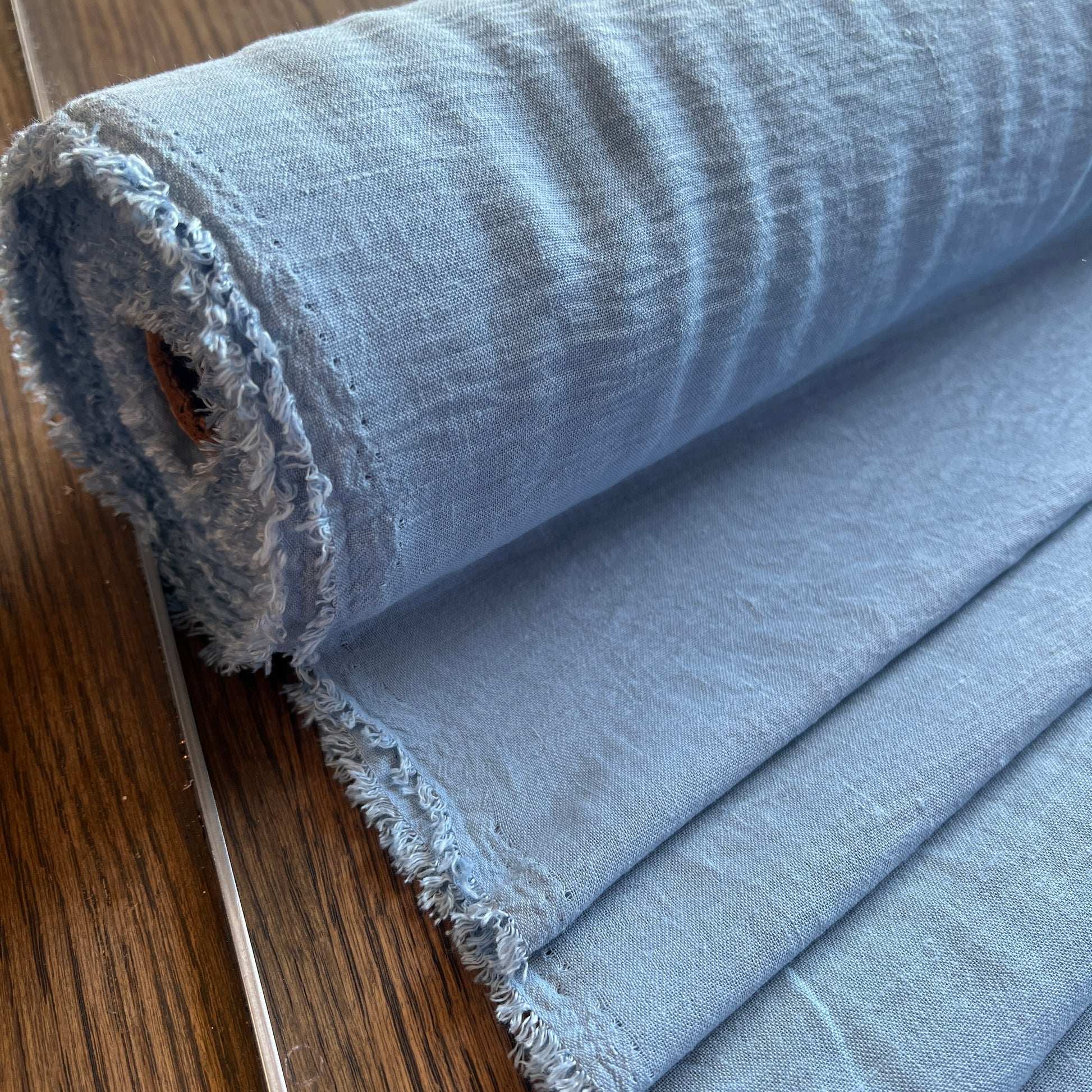 Bamboo Airflow