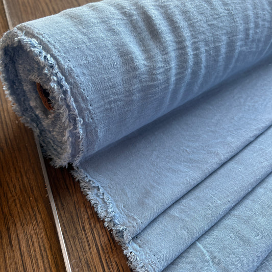 Bamboo Airflow