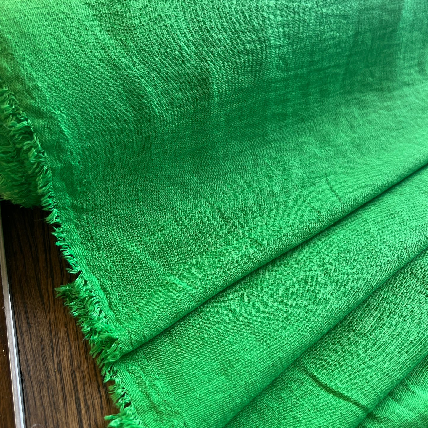 Bamboo Airflow