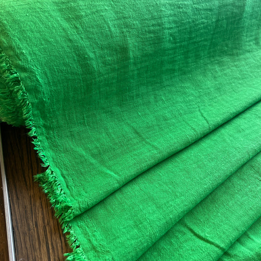 Bamboo Airflow