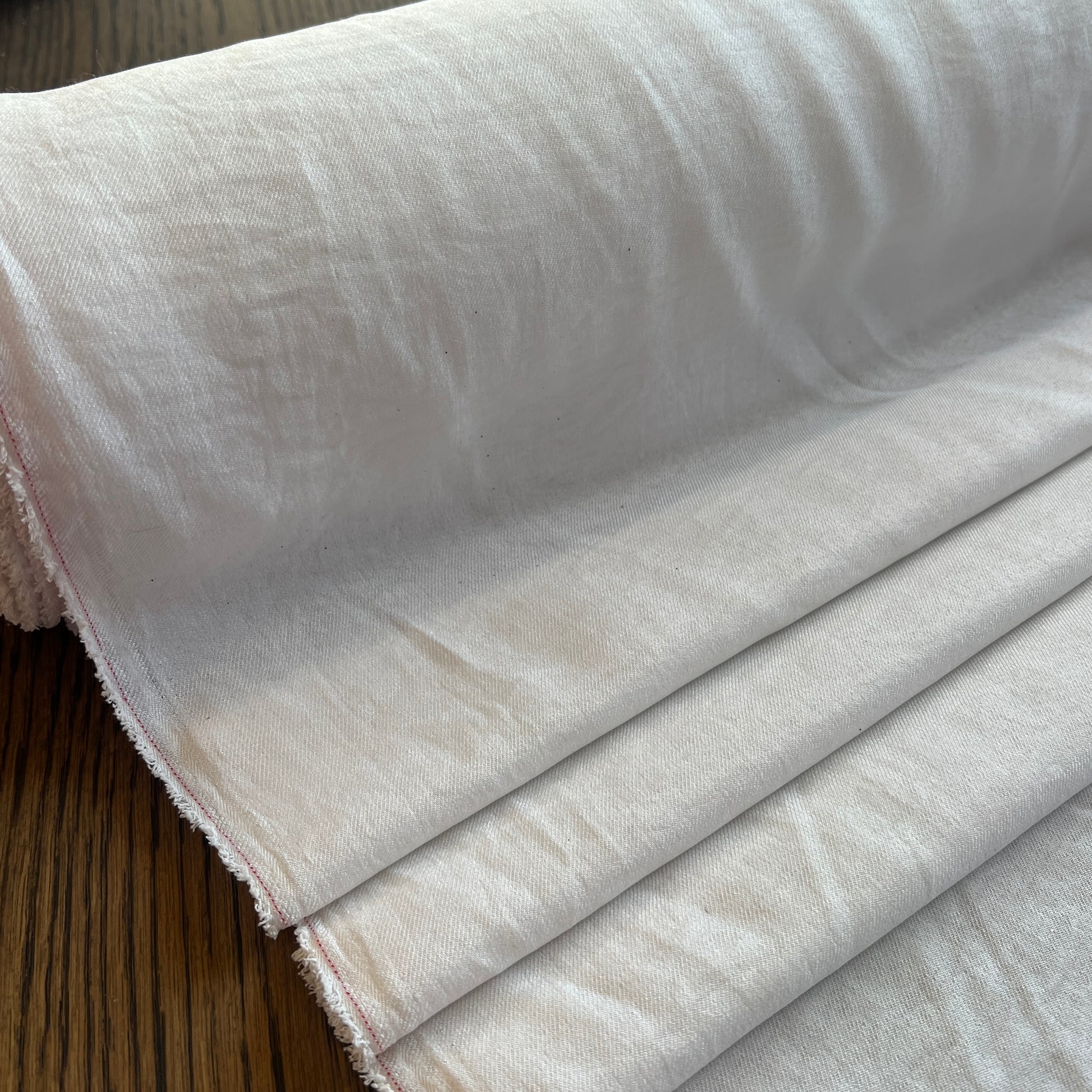 Bamboo Airflow