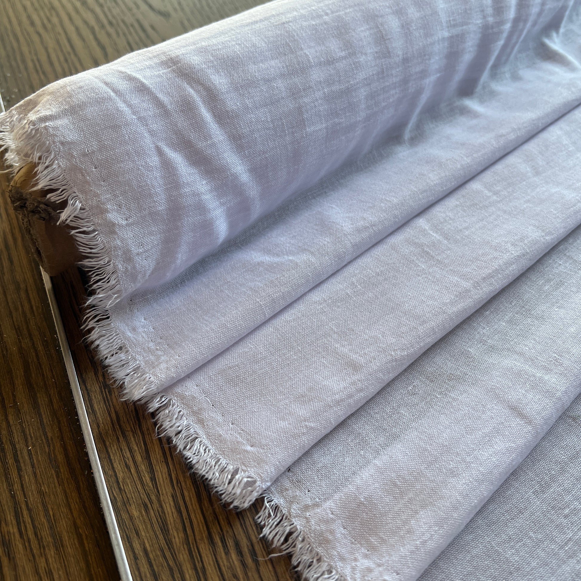 Bamboo Airflow