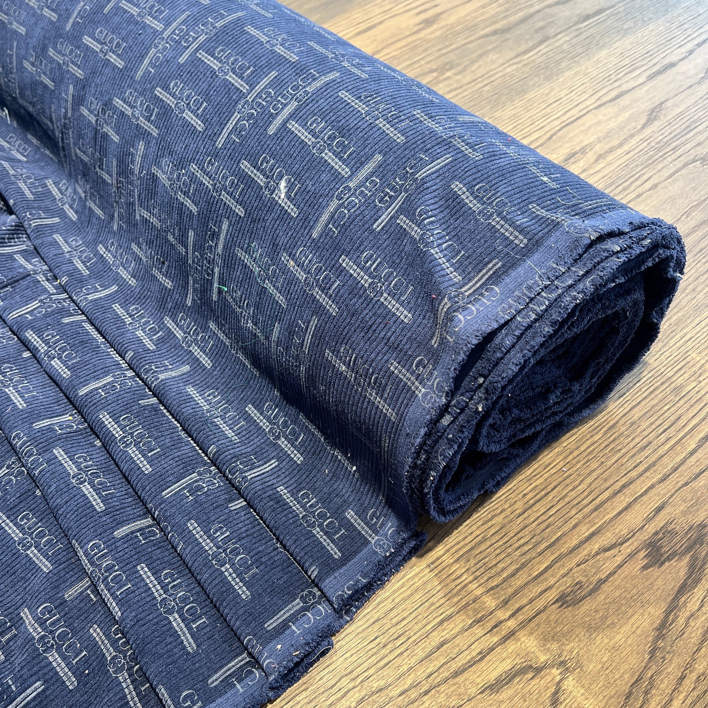 Corduroy