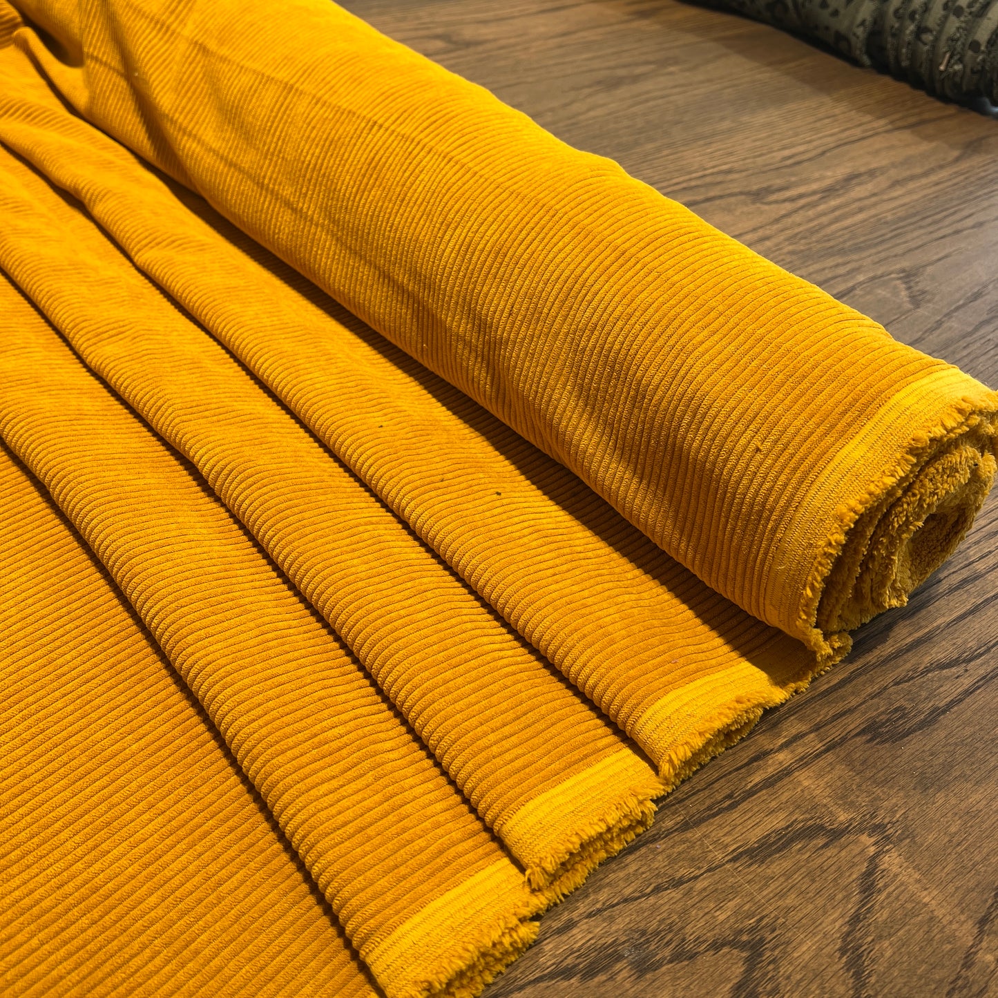 Corduroy