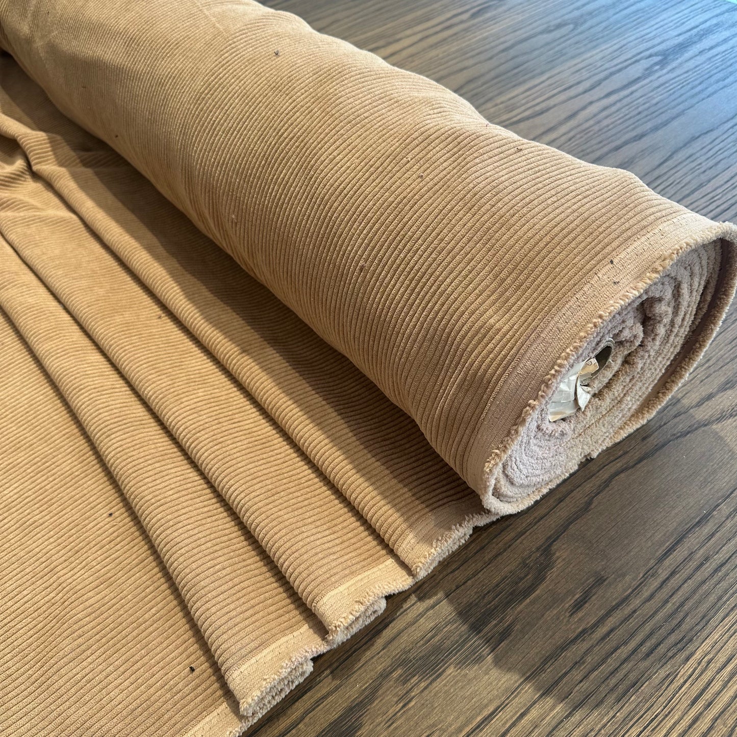 Corduroy