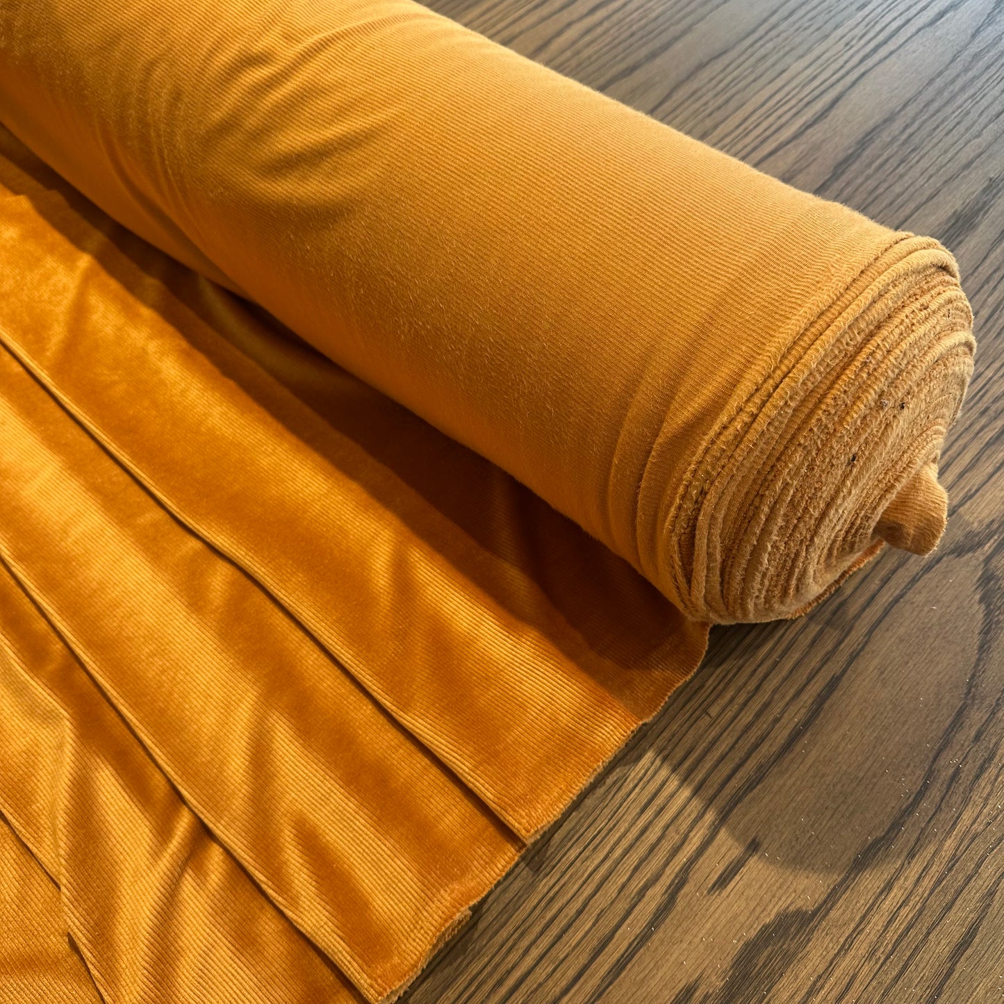 Corduroy