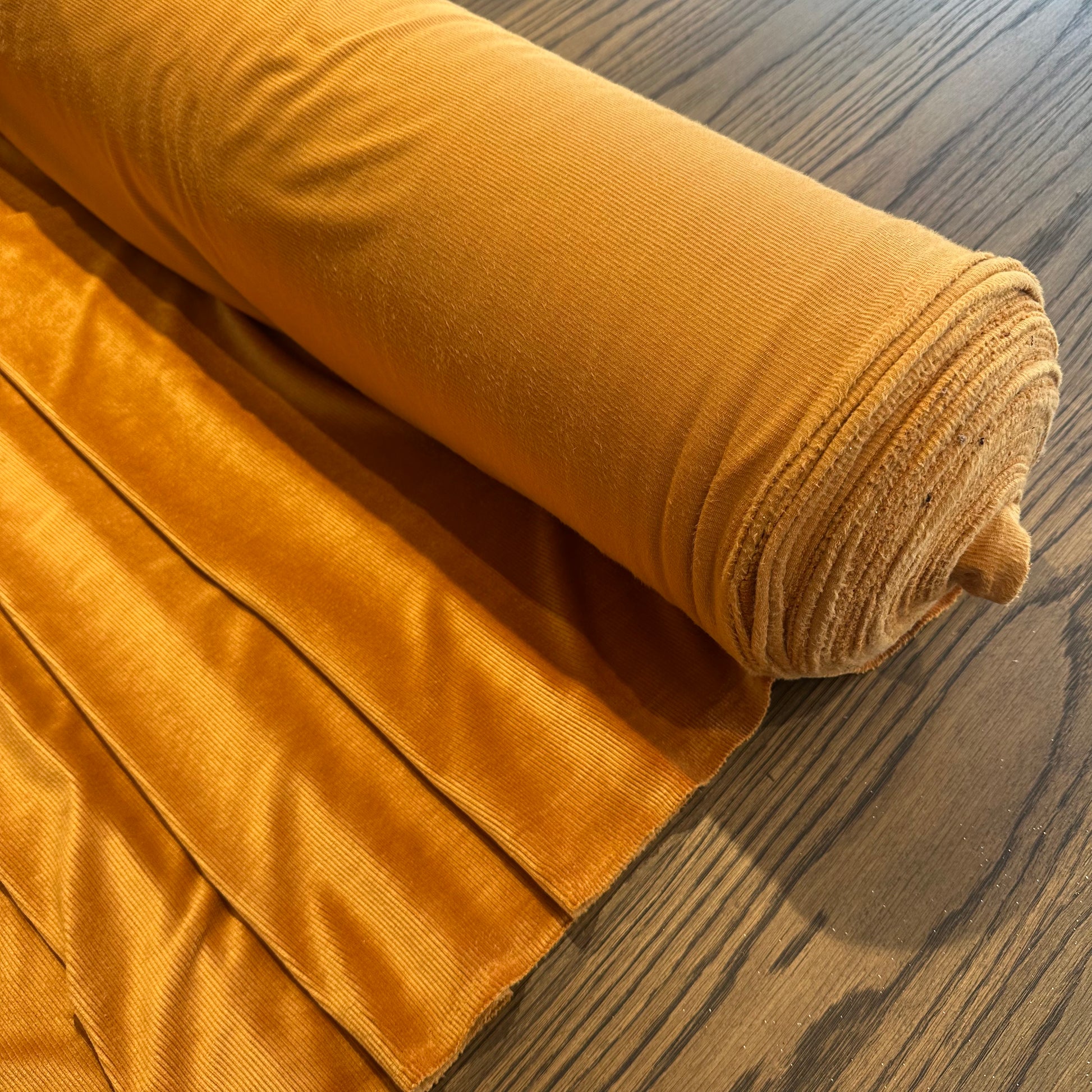 Corduroy