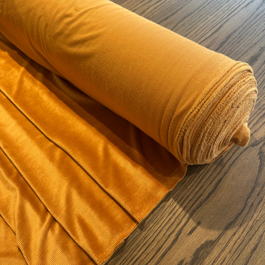 Corduroy