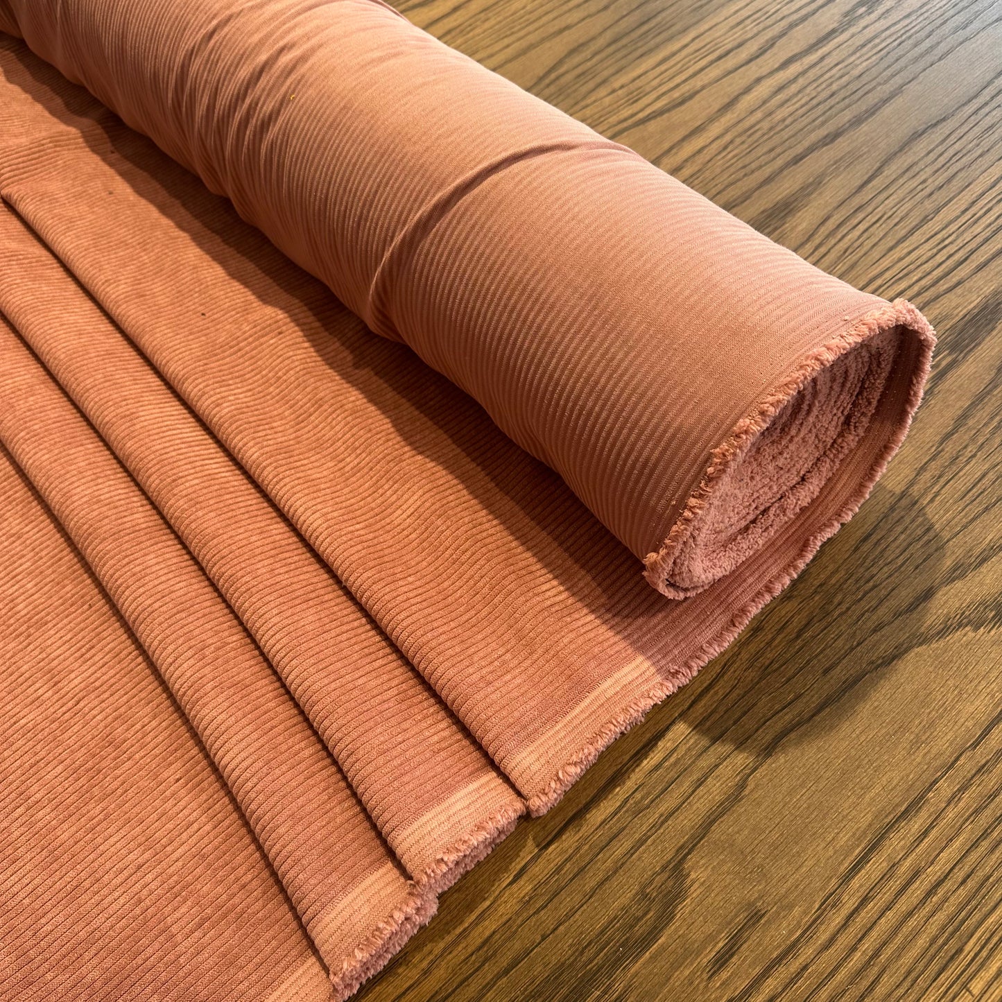 Corduroy