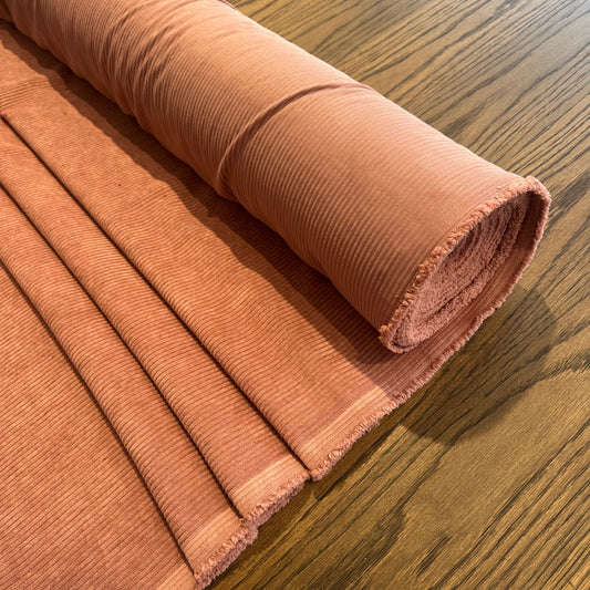 Corduroy