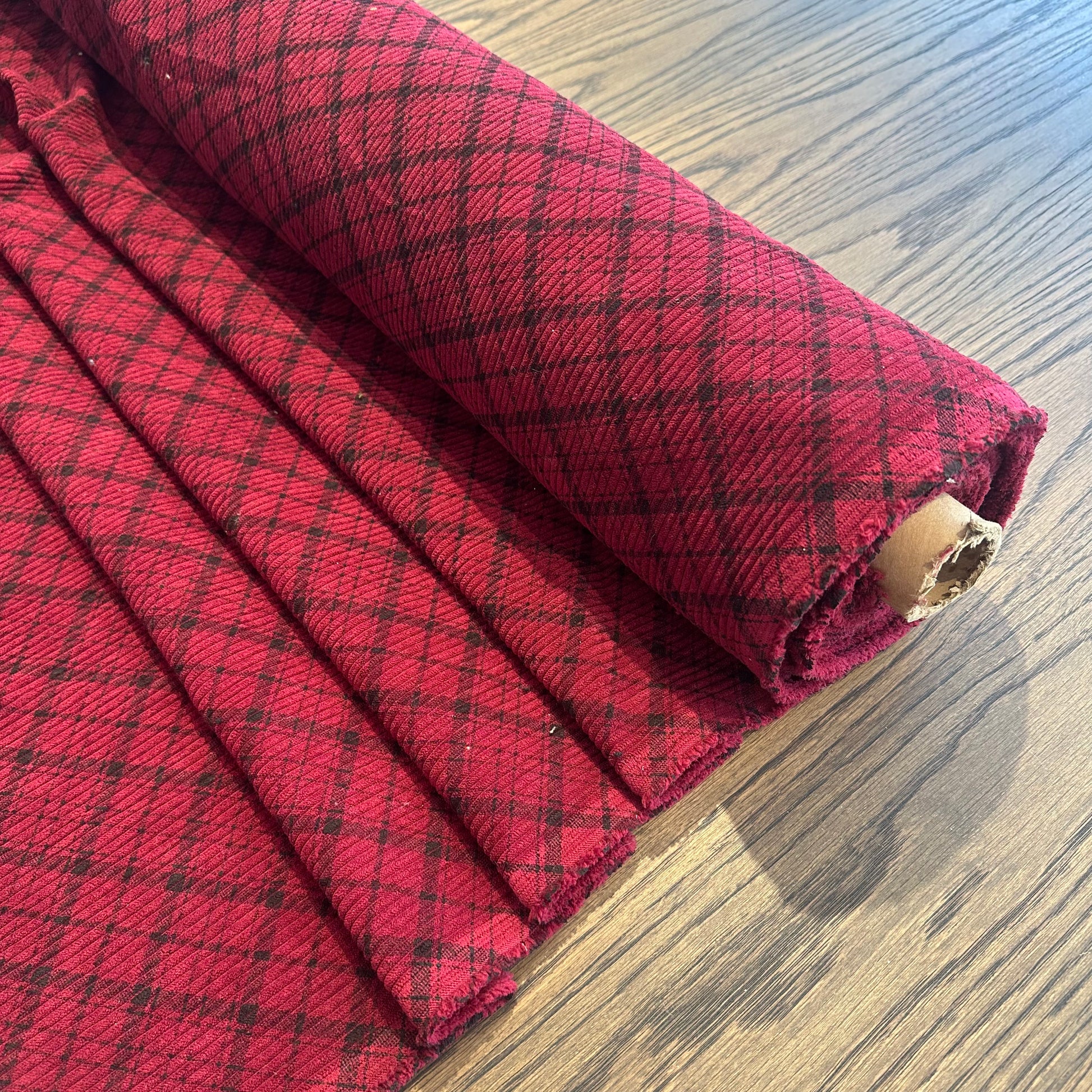 Corduroy
