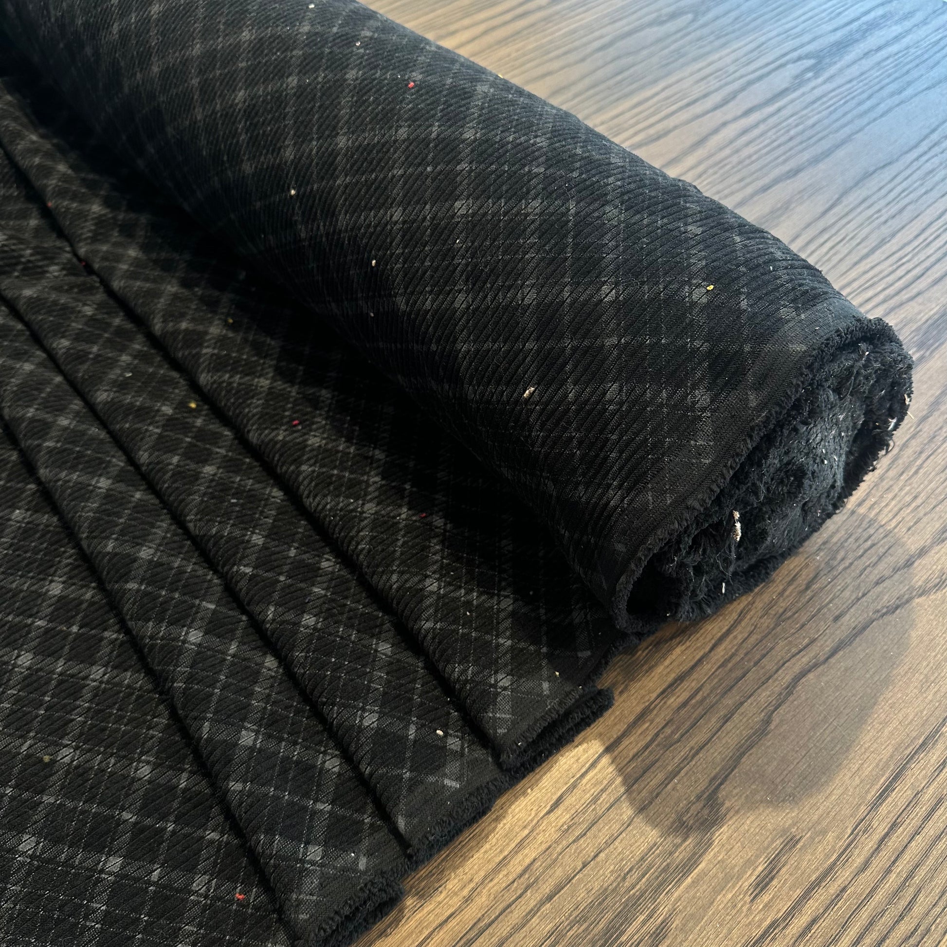 Corduroy