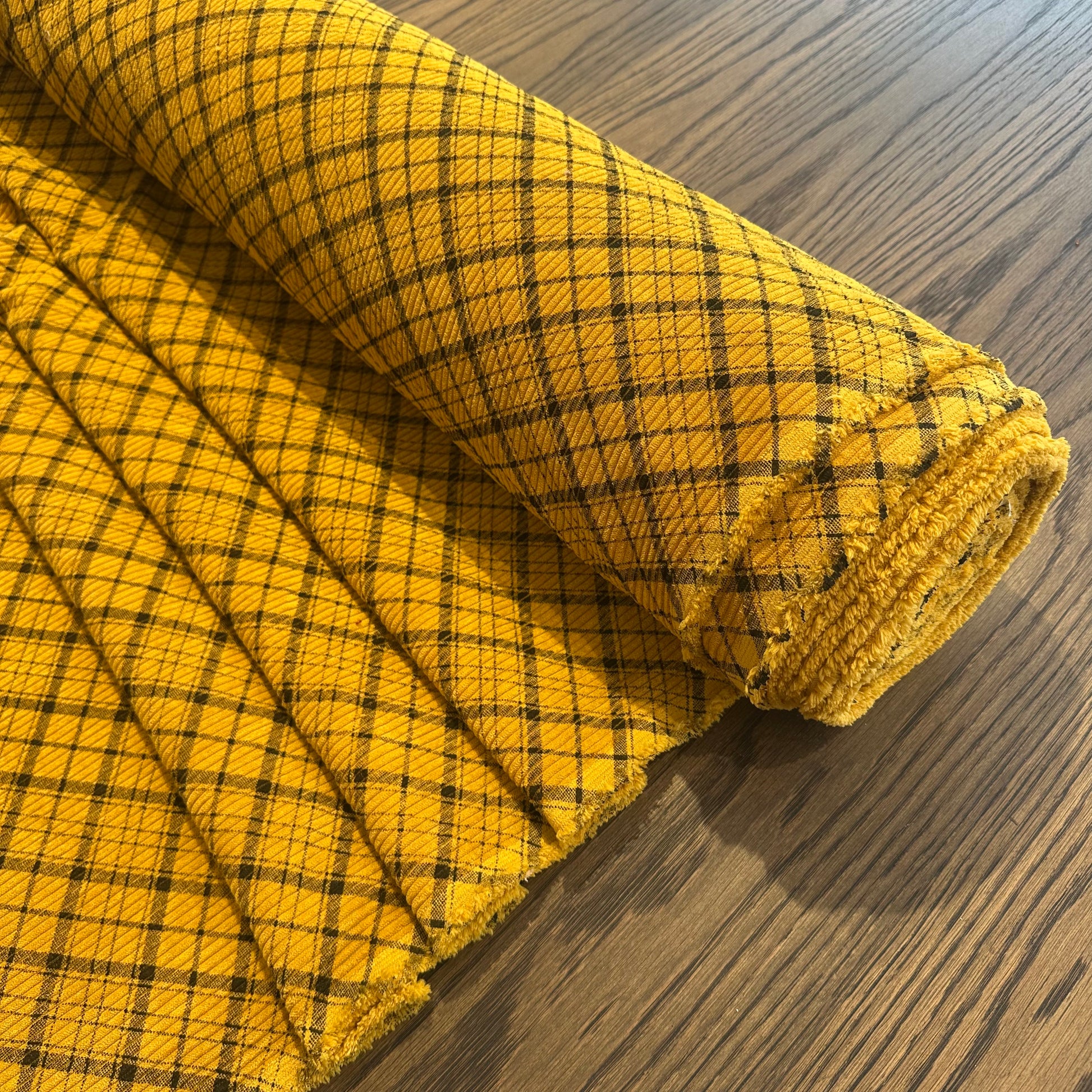 Corduroy