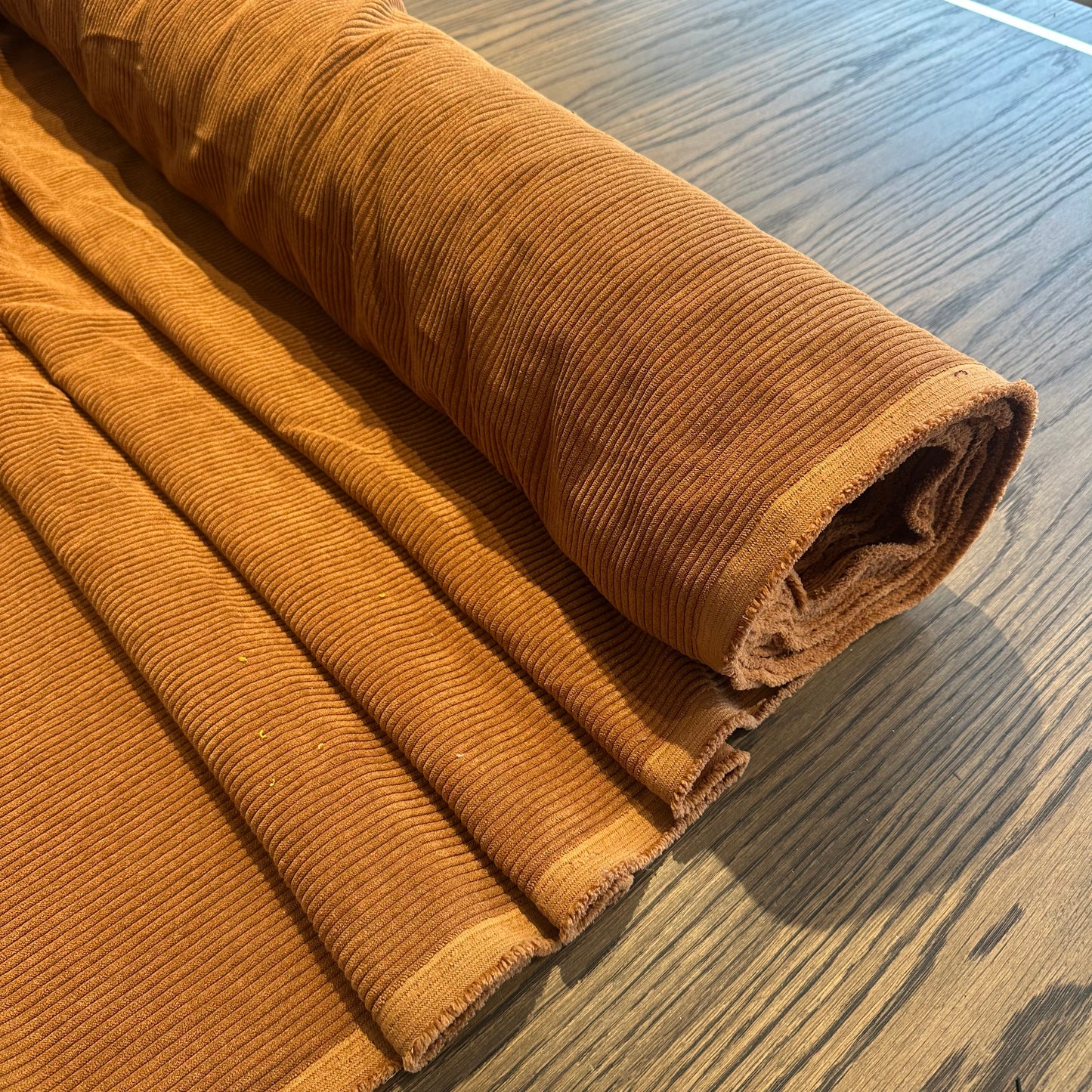 Corduroy