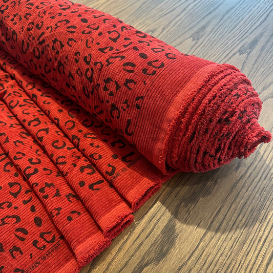 Corduroy