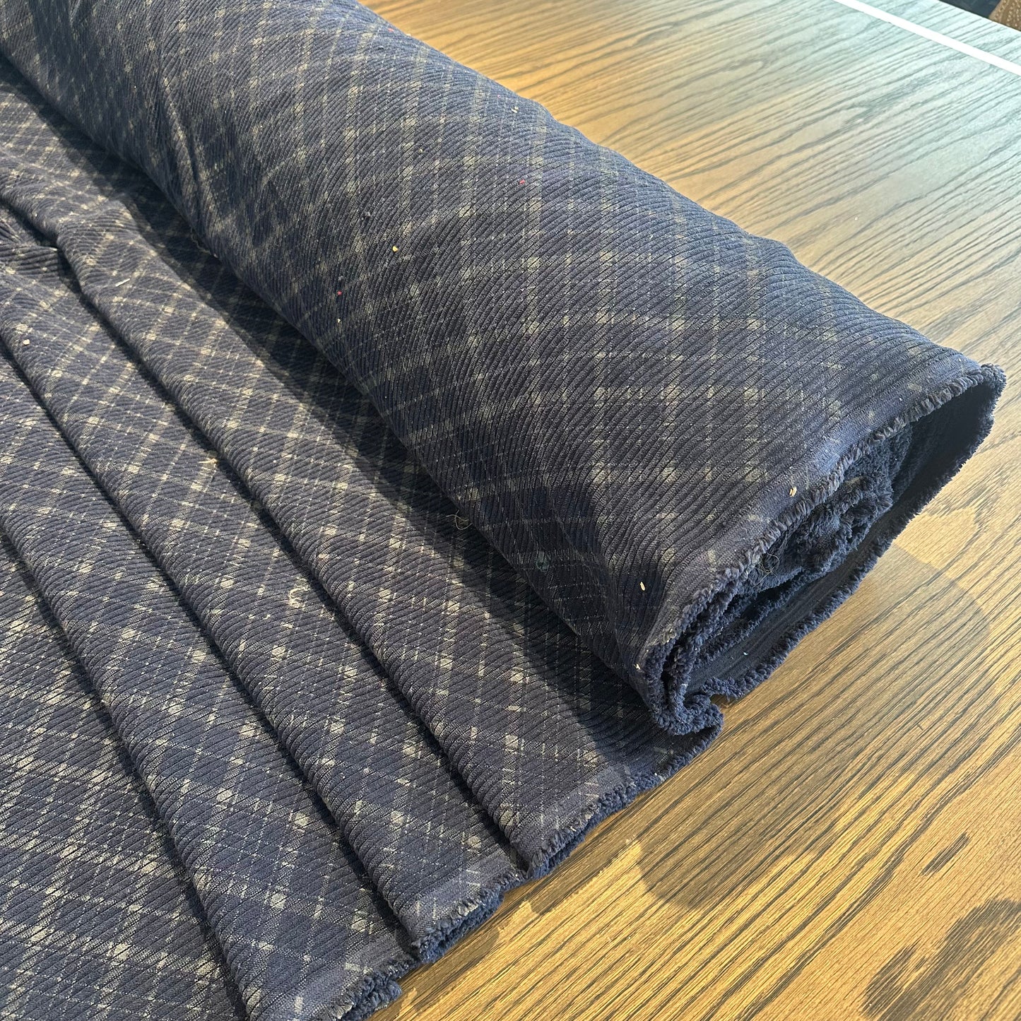 Corduroy