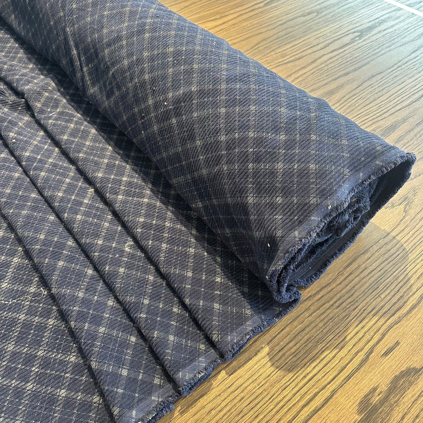 Corduroy