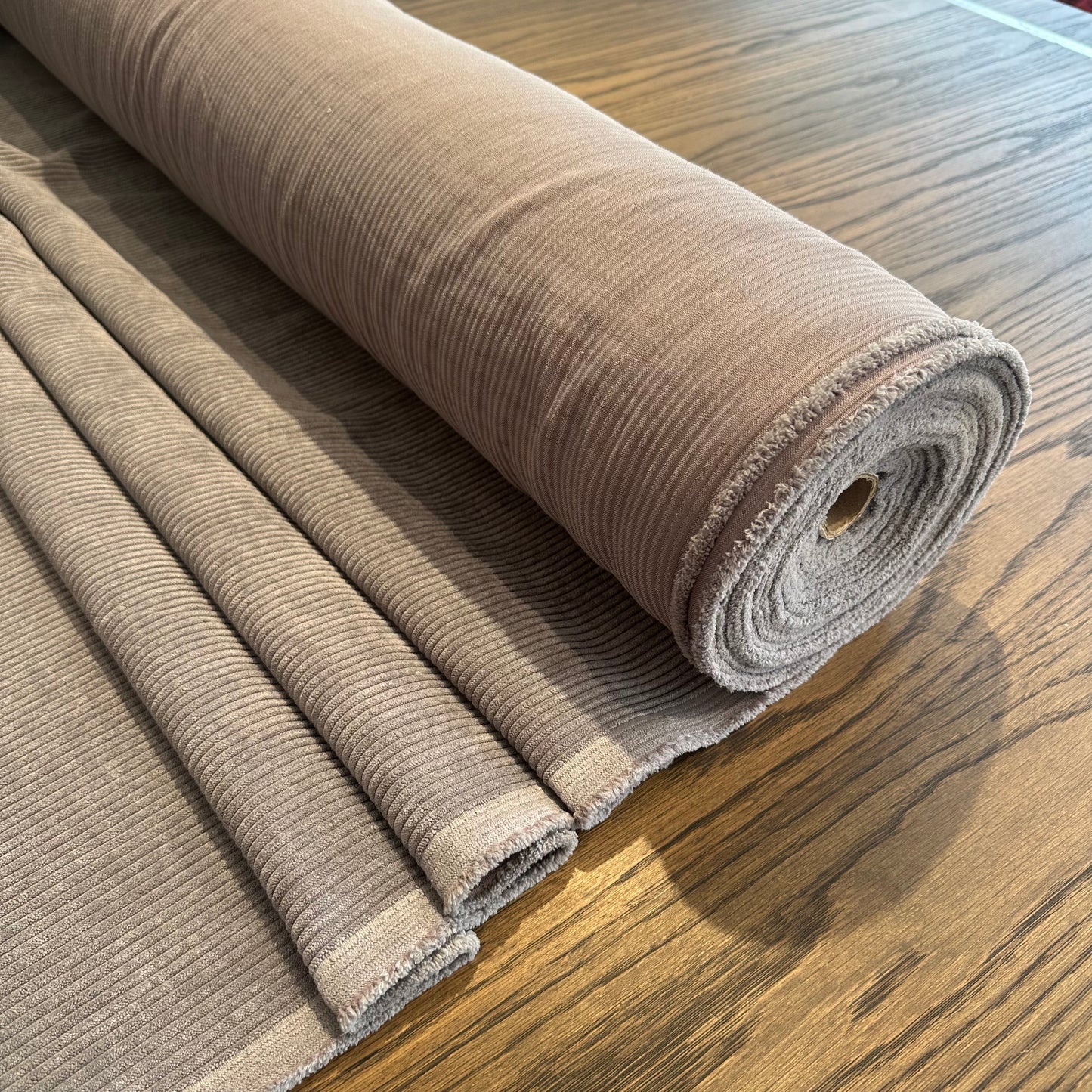 Corduroy