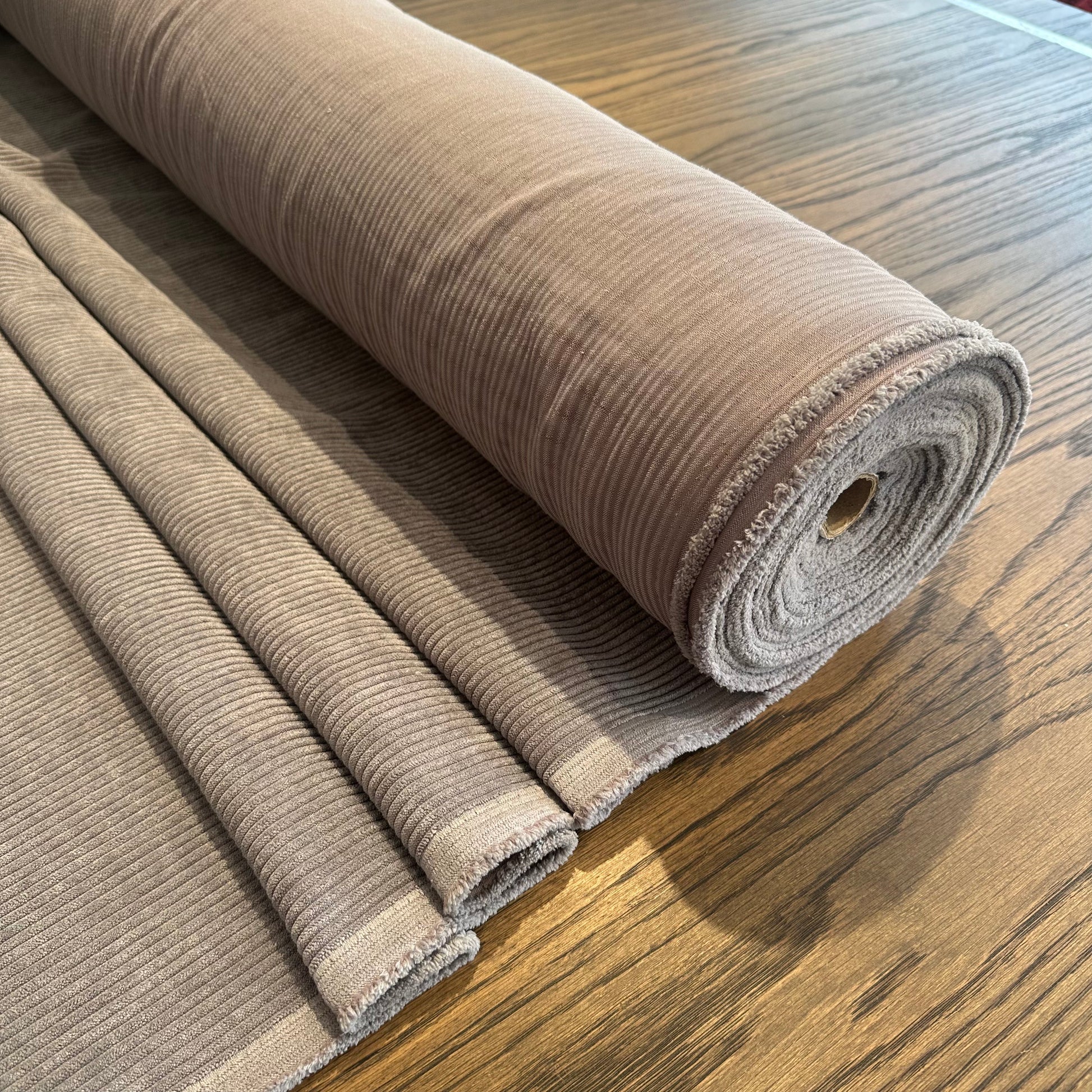 Corduroy