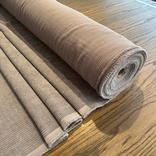 Corduroy