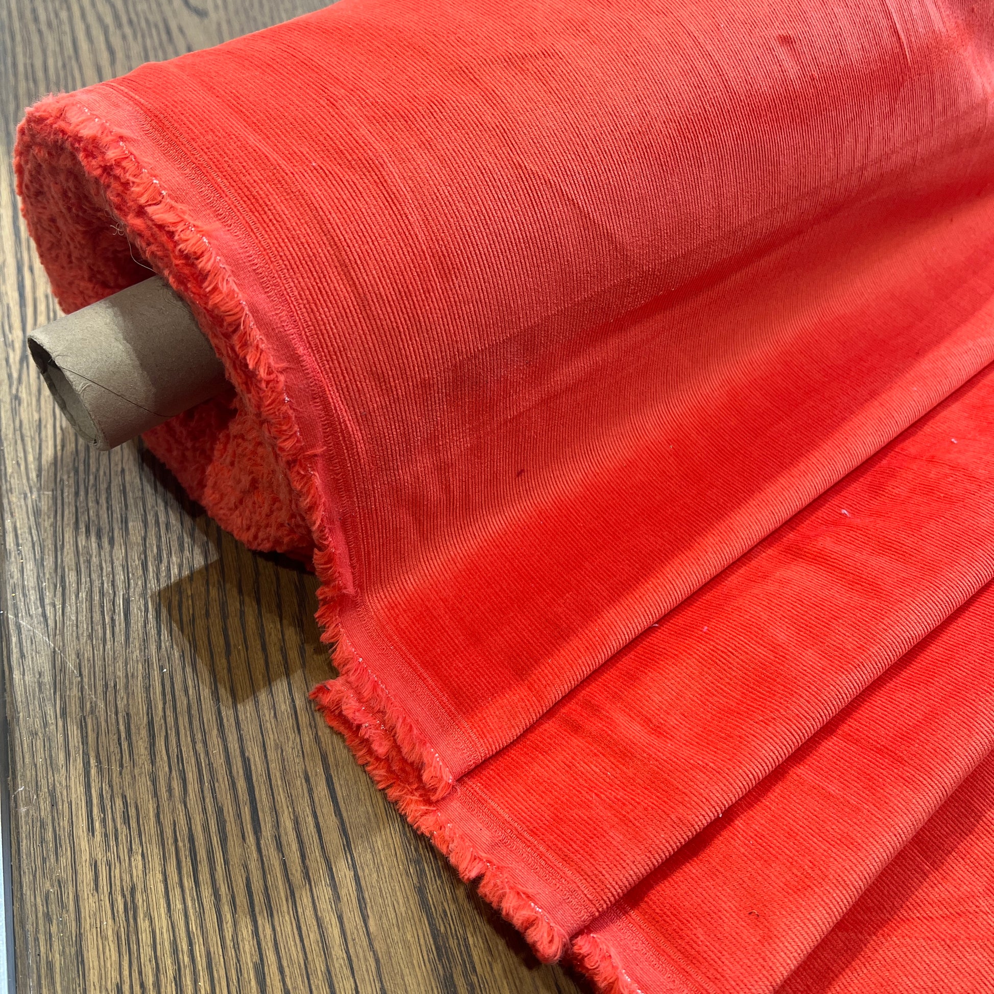 Corduroy