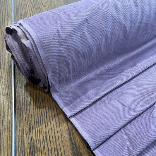 Corduroy
