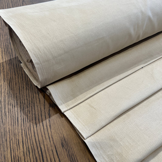 Corduroy