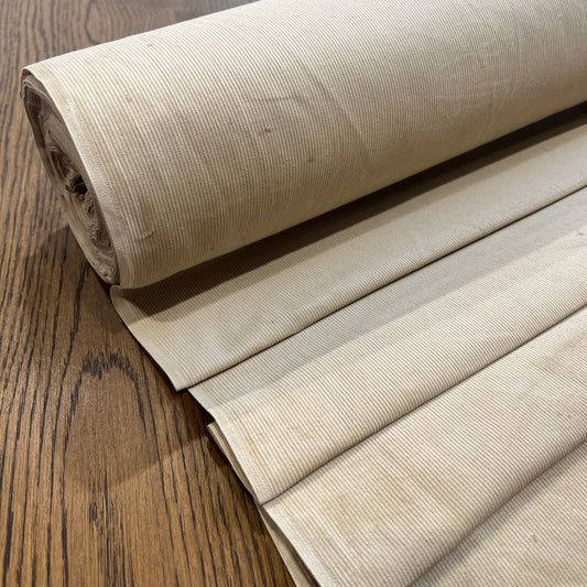 Corduroy