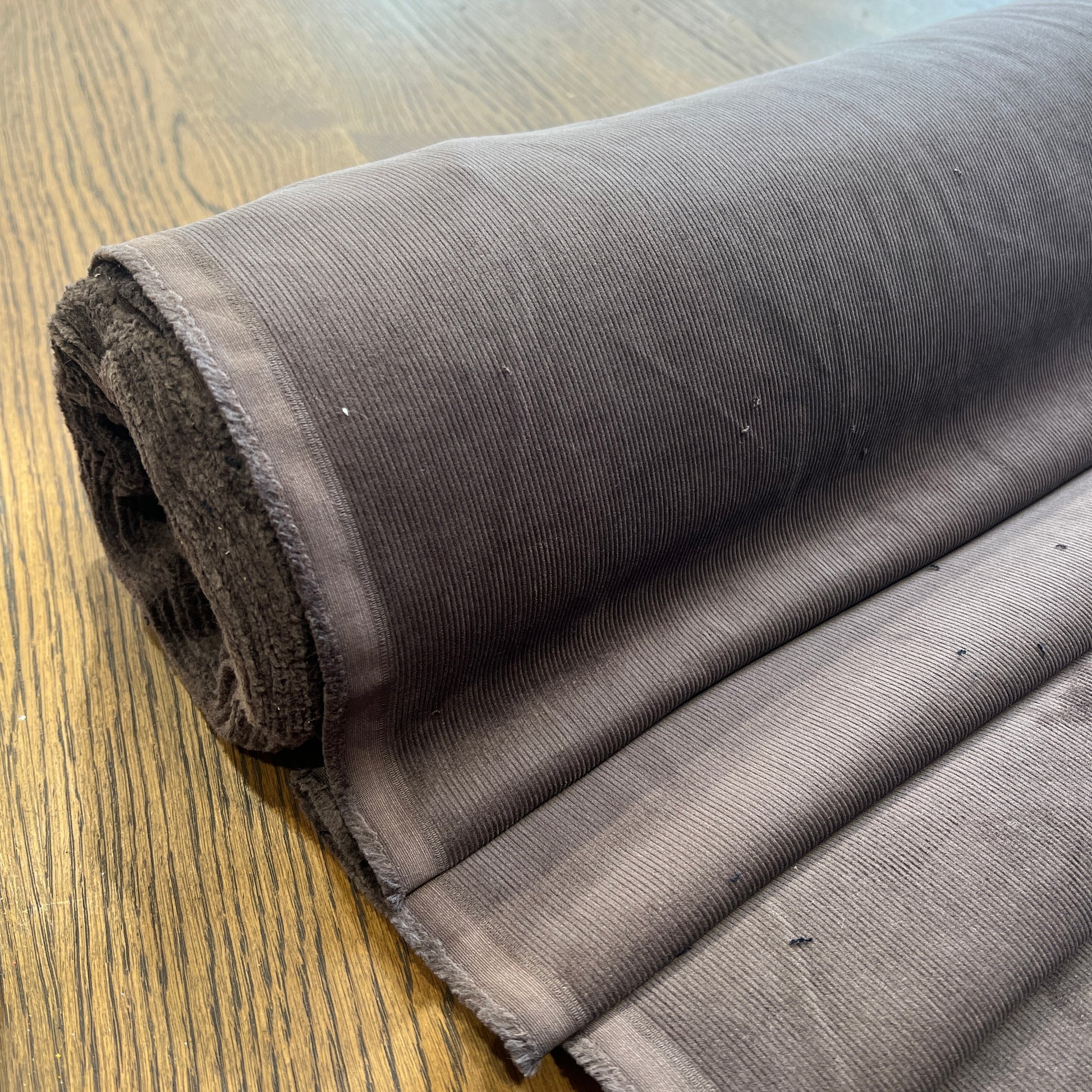 Corduroy