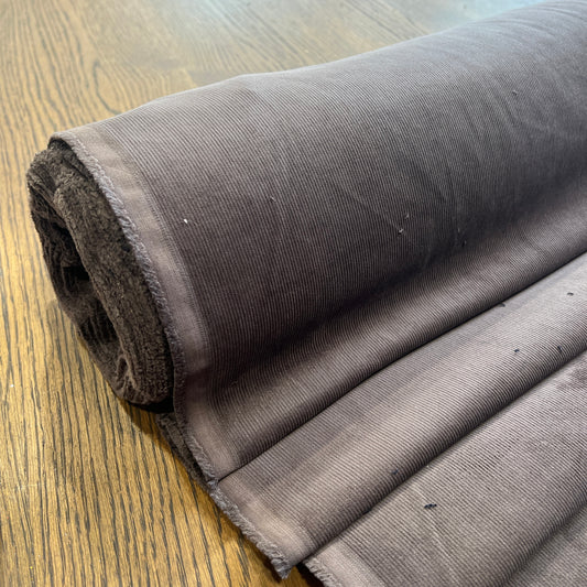 Corduroy